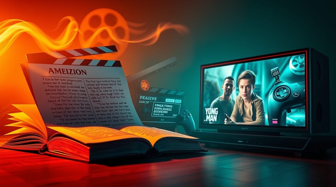 Where American Fiction Is Playing: A Journey Across Storytelling Platforms