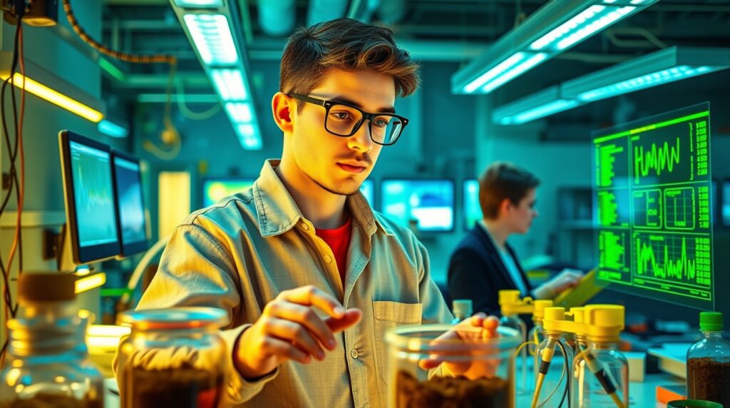 Where to Study Ecology: A Global Guide