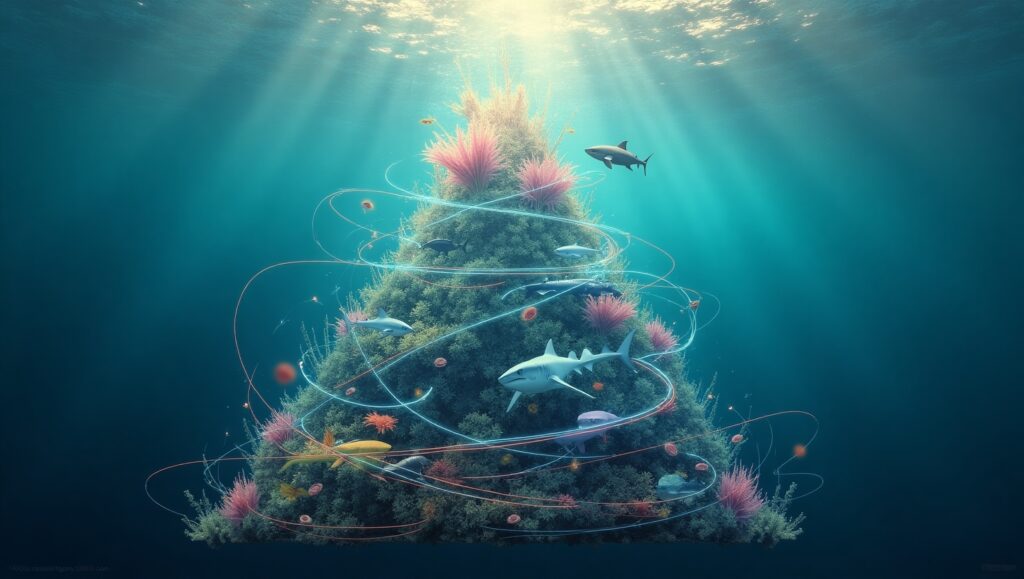 What Are Ecology Pyramids?