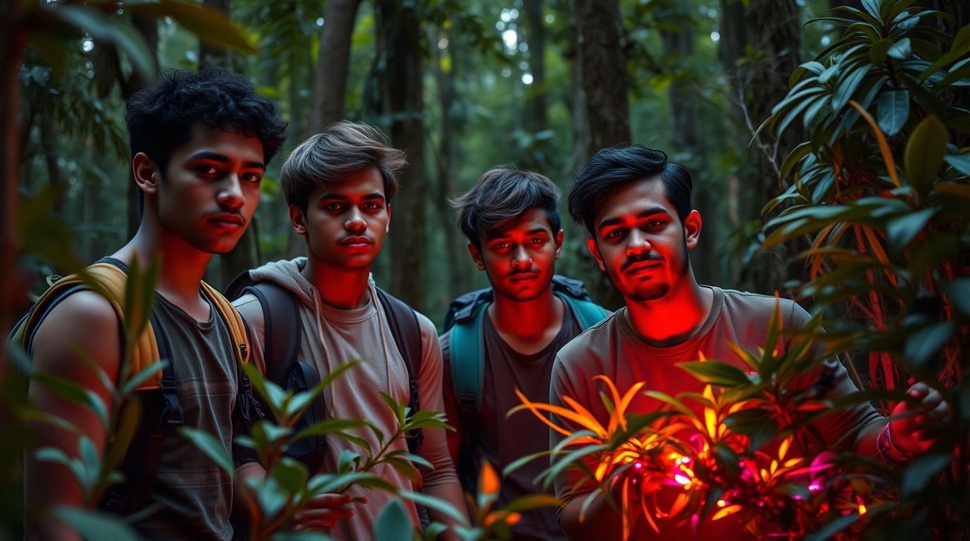 What Ecology Jobs: Careers for a Sustainable Future