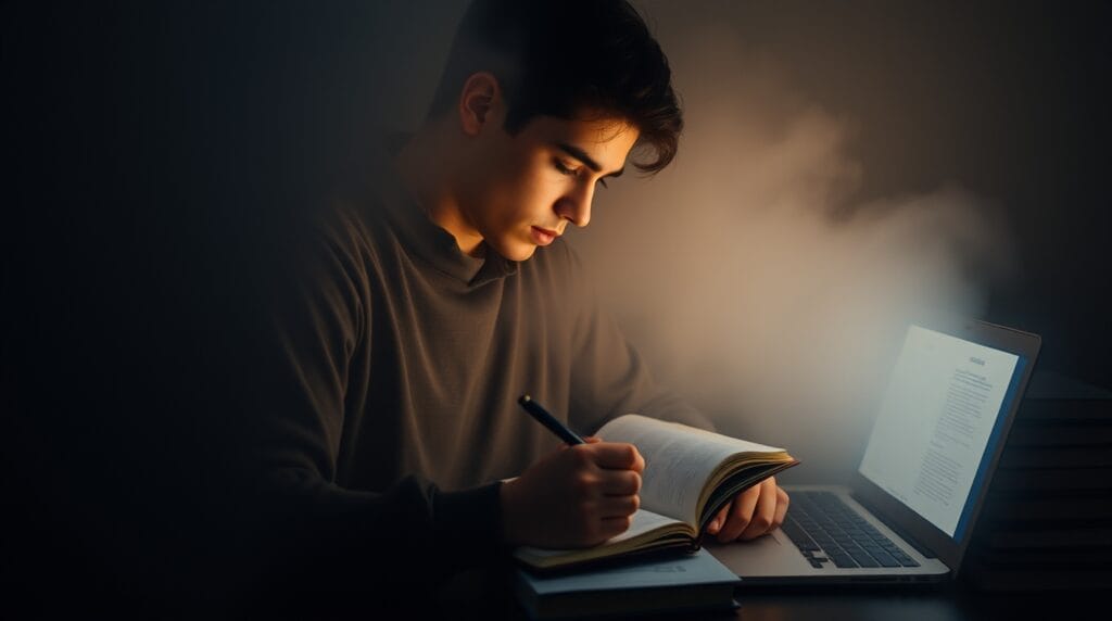 Can a Literary Analysis Be Written in First Person?
