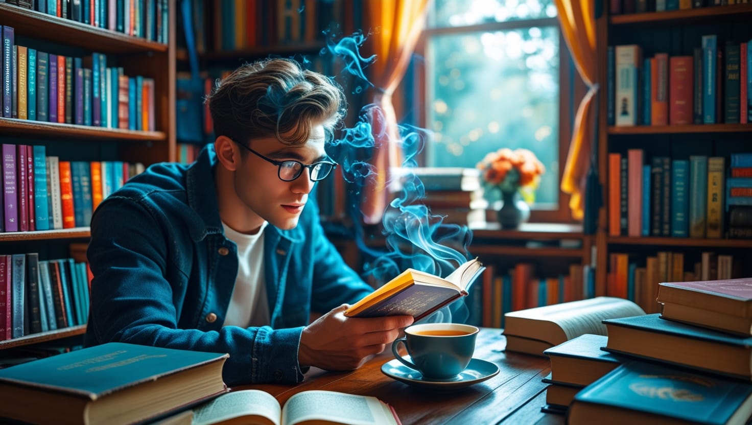 Can Fiction Affect Reality? Exploring the Powerful Connection