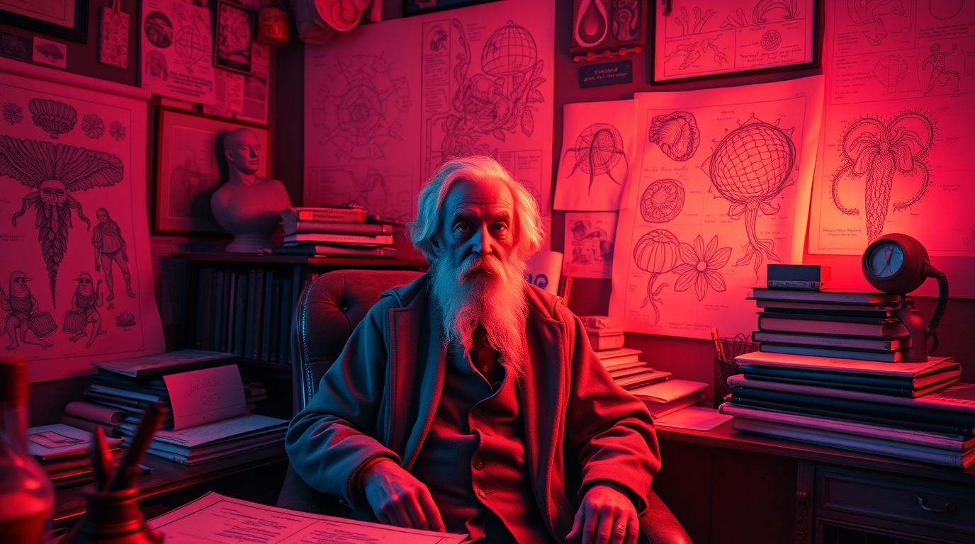 When Did Ecology Start? A Historical Exploration