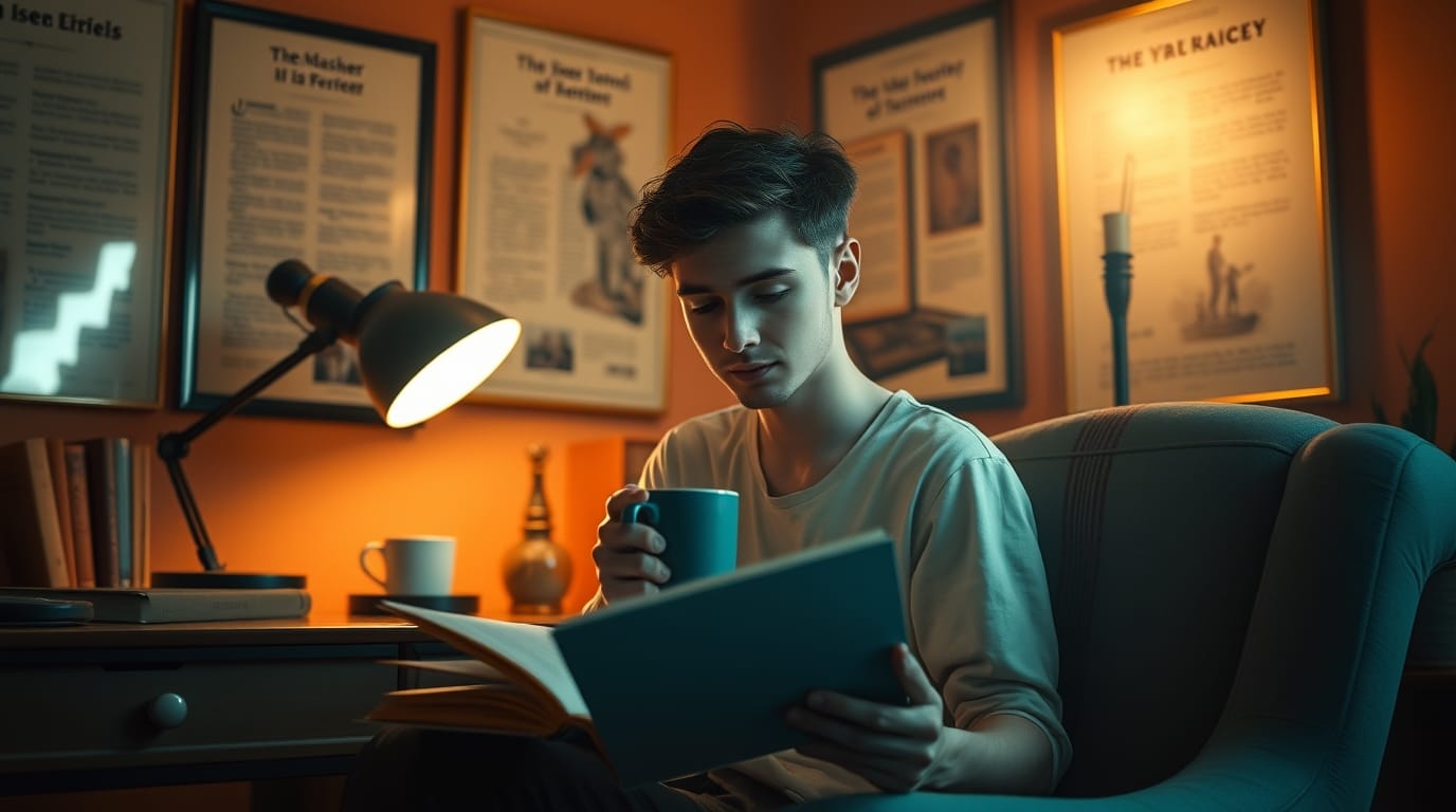 Can a Literary Analysis Be Written in First Person?