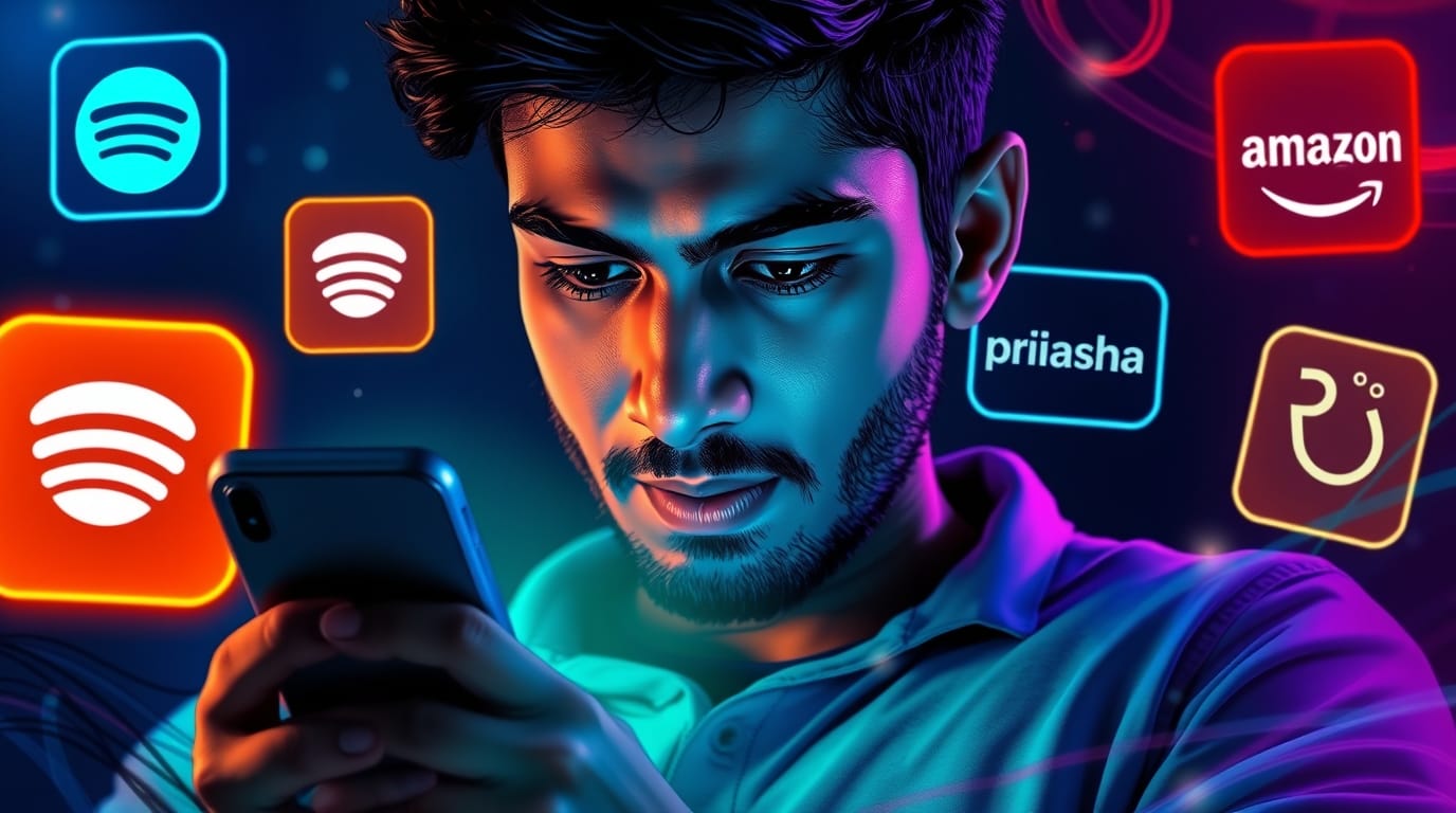 What Streaming Services Are Available in Pakistan?