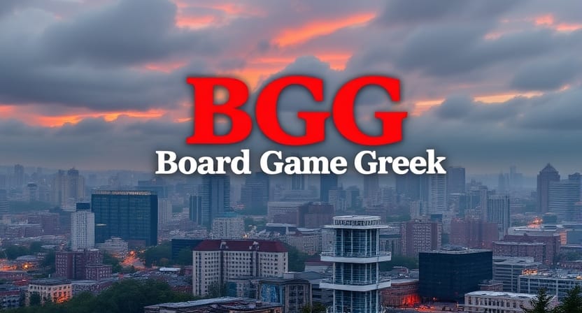 Best Board Game Sites: Your Gateway to Fun and Strategy