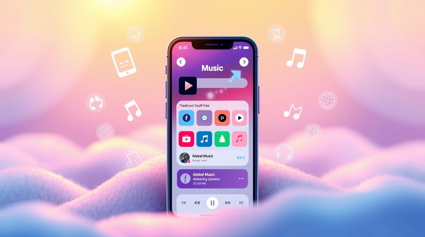 How Streaming Services Changed the Music Industry