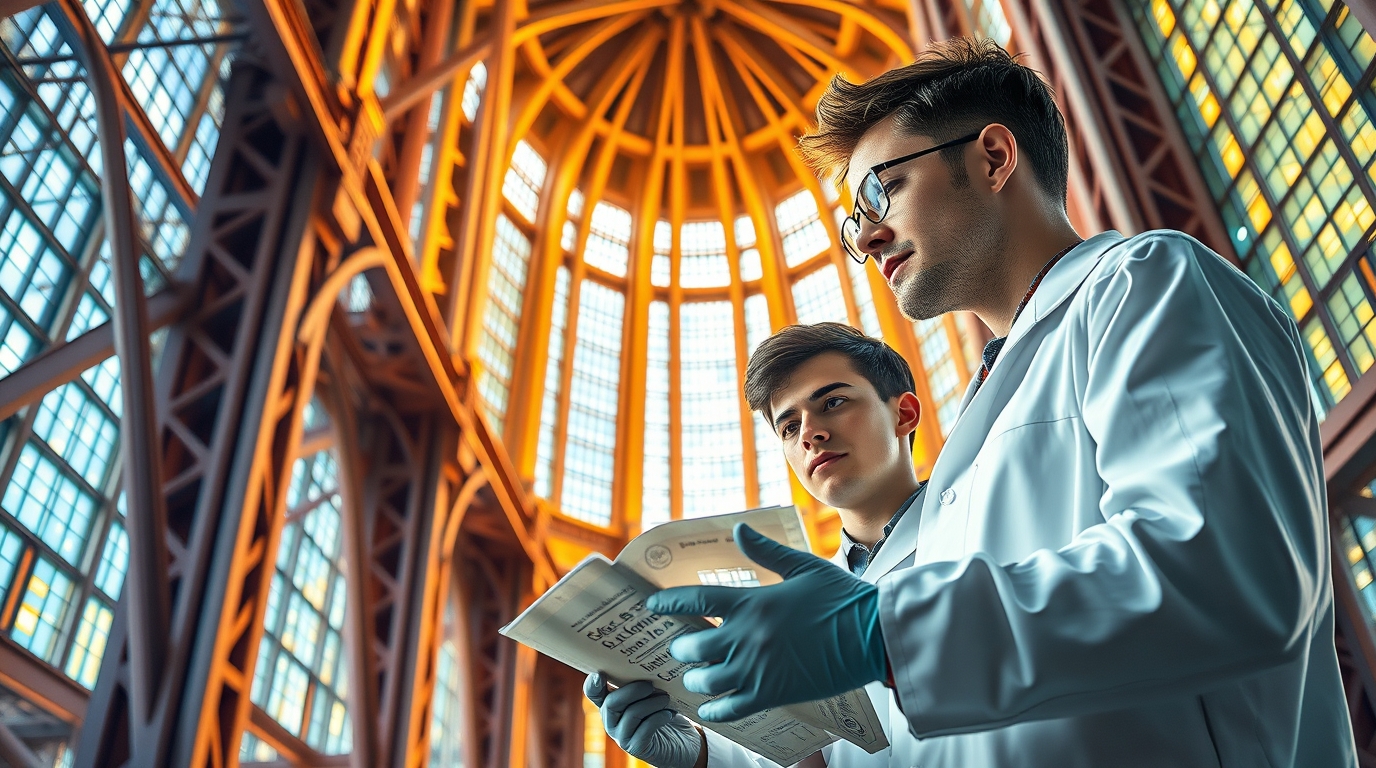 Are Microbiology and Molecular Biology the Same? Microbiology